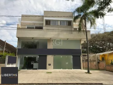 Prédio Comercial à venda, 698m² no Tristeza, Porto Alegre