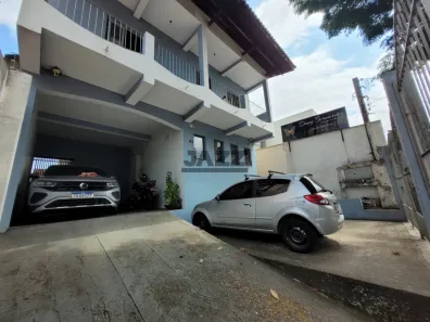 Casa com 6 Quartos à venda, 364m² no Jardim Satélite, São José dos Campos