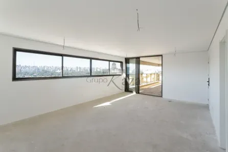 Apartamento com 3 Quartos à venda, 181m² no Vila Nova Conceição, São Paulo
