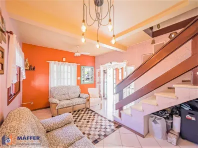 Casa com 3 Quartos à venda, 272m² no Vila Jardim, Porto Alegre