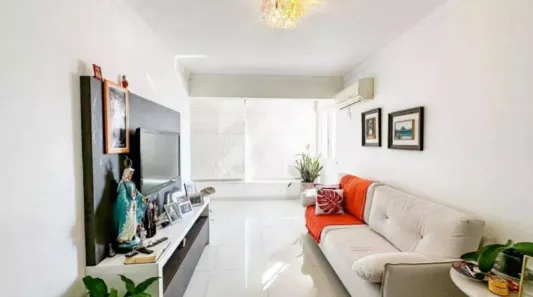 Apartamento com 3 Quartos à venda, 90m² no Tribess, Blumenau