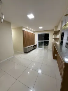 Apartamento com 3 Quartos à venda, 82m² no Cohama, São Luís