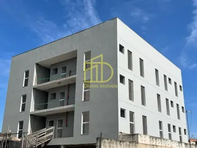 Apartamento com 1 Quarto à venda, 21m² no Jardim Sônia Maria, Sorocaba