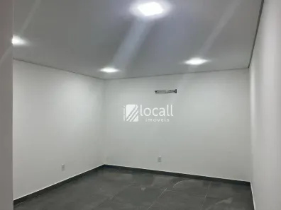 Imóvel Comercial para venda ou aluguel, 300m² no Santos Dumont, São José do Rio Preto