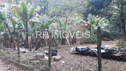 Lote/Terreno à venda, 3079m² no Salvaterra, Juiz de Fora