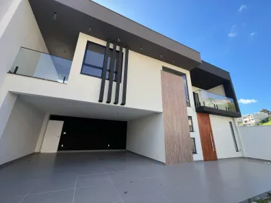 Casa com 3 Quartos à venda, 281m² no Quintas das Avenidas, Juiz de Fora