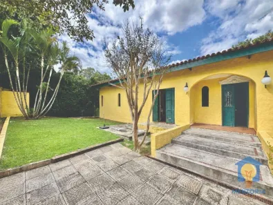 Casa de Condomínio com 4 Quartos à venda, 369m² no Palos Verdes, Carapicuíba