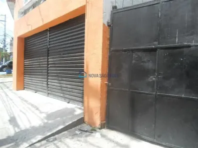 Ponto Comercial para alugar, 280m² no Bosque da Saúde, São Paulo
