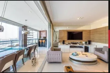 Apartamento com 4 Quartos à venda, 171m² no Paraíso, São Paulo