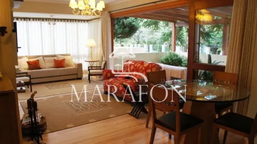 Apartamento com 2 Quartos à venda, 101m² no Piratini, Gramado