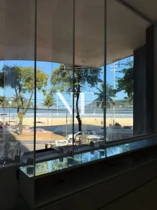 Ponto Comercial para alugar, 120m² no Centro, São Vicente