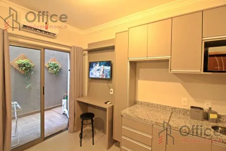Apartamento com 1 Quarto à venda, 28m² no Tatuapé, São Paulo