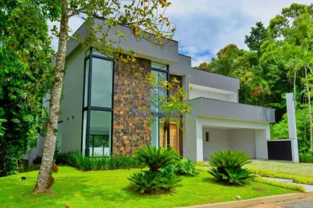 Casa com 4 Quartos à venda, 480m² no Balneario Praia do Perequê, Guarujá