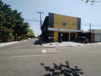 Prédio Comercial para alugar, 400m² no Saci, Teresina
