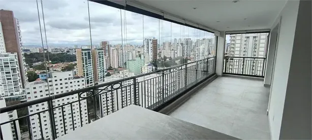 Apartamento com 4 Quartos à venda, 184m² no Paraíso, São Paulo