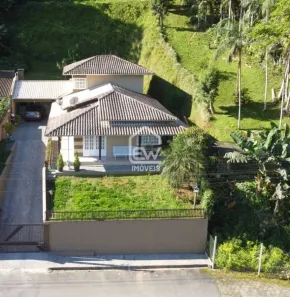 Casa com 4 Quartos à venda, 525m² no Vieira, Jaraguá do Sul