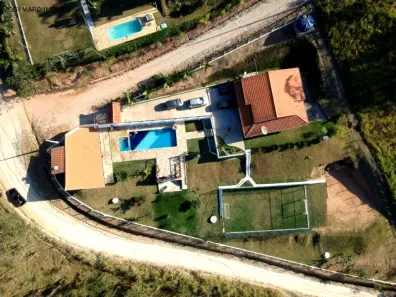 Fazenda/Sítio com 3 Quartos à venda, 250m² no , Guararema