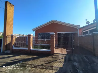 Casa com 3 Quartos à venda, 173m² no Jardim Panorama, Araraquara