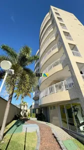 Apartamento com 3 Quartos à venda, 126m² no Itaperi, Fortaleza