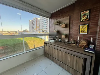 Apartamento com 2 Quartos à venda, 68m² no Jardim Atlântico, Florianópolis