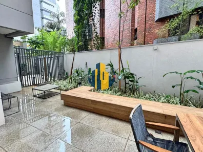 Apartamento com 1 Quarto à venda, 22m² no Vila Mariana, São Paulo