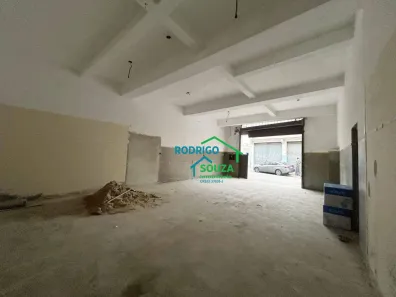 Ponto Comercial para alugar, 90m² no Vila Caldas, Carapicuíba