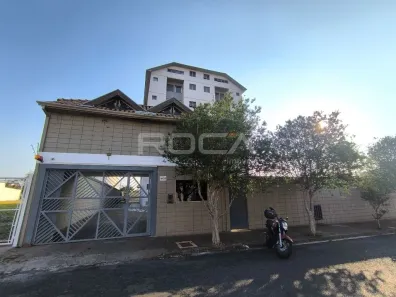 Kitnet com 1 Quarto para alugar, 40m² no Vila Brasília, São Carlos