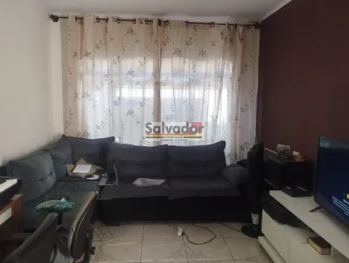 Sobrado com 2 Quartos à venda, 100m² no Vila Santo Estéfano, São Paulo