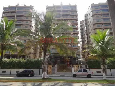 Apartamento com 3 Quartos à venda, 105m² no Centro, Mongaguá