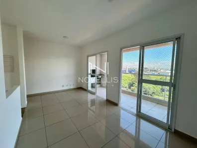 Apartamento com 2 Quartos para alugar, 67m² no Parque Industrial, São José dos Campos