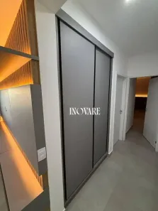 Apartamento com 2 Quartos para venda ou aluguel, 95m² no Morada da Colina, Uberlândia