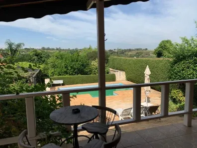 Fazenda/Sítio com 3 Quartos à venda, 1000m² no Terras de Itaici, Indaiatuba