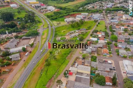 Lote/Terreno à venda, 12991m² no 14 de Novembro, Cascavel