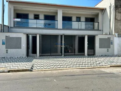 Casa com 2 Quartos à venda, 60m² no Melvi, Praia Grande