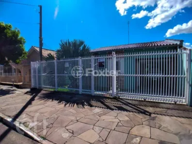 Casa com 3 Quartos à venda, 227m² no São Luis, Canoas