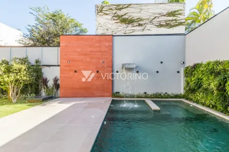 Casa com 5 Quartos à venda, 500m² no Jardim Paulista, São Paulo