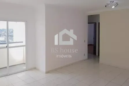 Apartamento com 3 Quartos para alugar, 90m² no Vila Pinheirinho, Santo André