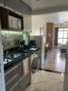 Kitnet com 1 Quarto à venda, 35m² no Centro, Campinas