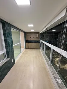 Apartamento com 3 Quartos à venda, 123m² no Jardins, Aracaju