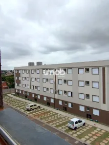 Apartamento com 2 Quartos à venda, 42m² no Ipatinga, Sorocaba