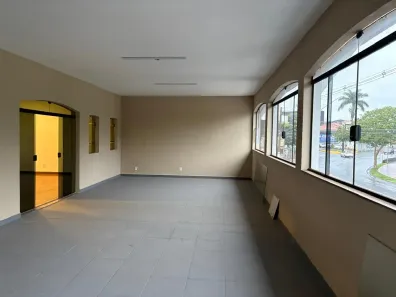 com 5 Quartos para alugar, 350m² no Jardim dos Seixas, São José do Rio Preto