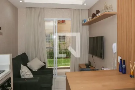 Apartamento com 2 Quartos à venda, 44m² no Bom Retiro, São Paulo