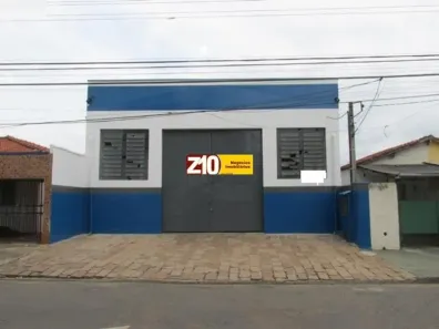 Galpão/Depósito/Armazém à venda, 250m² no Jardim Califórnia, Indaiatuba