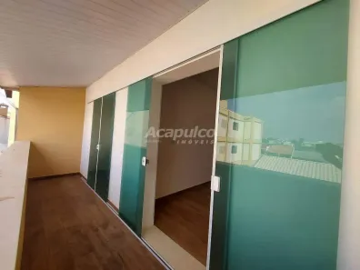 Casa com 3 Quartos à venda, 57m² no Parque das Nações, Americana