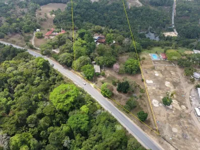 Lote/Terreno à venda, 50000m² no Área Rural de Manaus, Manaus
