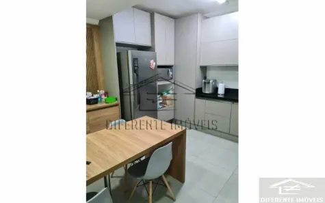 Casa com 3 Quartos à venda, 158m² no Cidade Mãe do Céu, São Paulo