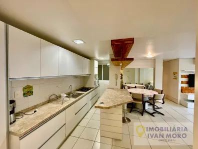 Apartamento com 3 Quartos à venda, 80m² no Cachoeira do Bom Jesus, Florianópolis