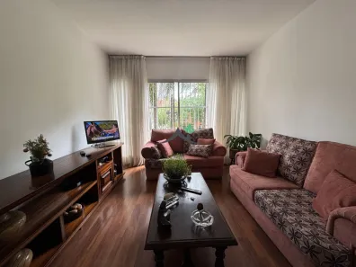 Apartamento com 2 Quartos à venda, 93m² no Perdizes, São Paulo