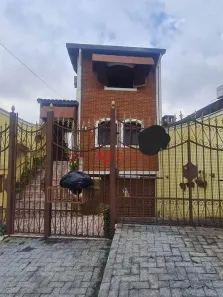 Casa com 3 Quartos à venda, 230m² no Vila Matilde, São Paulo