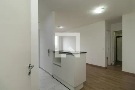 Apartamento com 1 Quarto à venda, 35m² no Quinta da Paineira, São Paulo